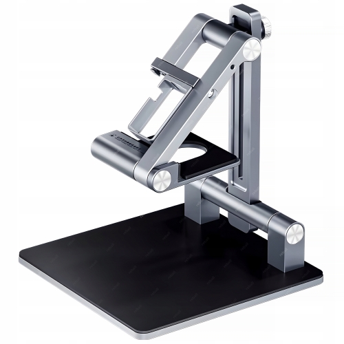 MOBILNA KAMERA TERMOWIZYJNA INSPEKCYJNA QIANLI FIRE EYE PRO 3D TERMOWIZJA