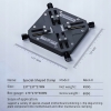 UCHWYT BGA PCB DOCISK TRZECIA RĘKA DO NAPRAWA TELEFONU MECHANIC ALIEN X v2