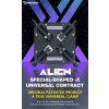 UCHWYT BGA PCB DOCISK TRZECIA RĘKA DO NAPRAWA TELEFONU MECHANIC ALIEN X v2