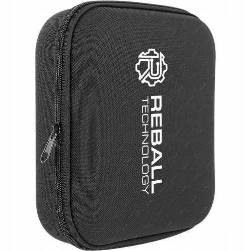 ETUI PIÓRNIK TORBA NA NARZĘDZIA AKCESORIA LUTOWNICZE ZAMYKANA REBALL RT0296