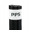 SPOIWO DO PLASTIKU PPS CZARNY 100g PPS+GF20, PPS+GF30 POMPA WODY TERMOSTAT