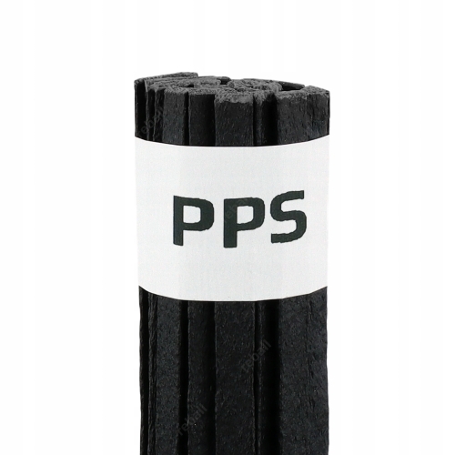 SPOIWO DO PLASTIKU PPS CZARNY 100g PPS+GF20, PPS+GF30 POMPA WODY TERMOSTAT