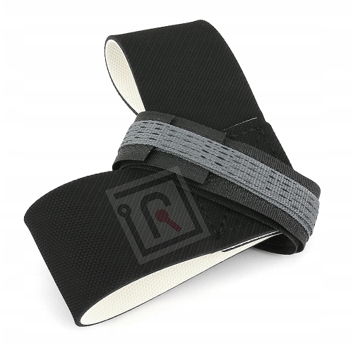 OPASKA UZIEMIAJĄCA NA OBUWIE BUTY NOGĘ ESD ANTYST