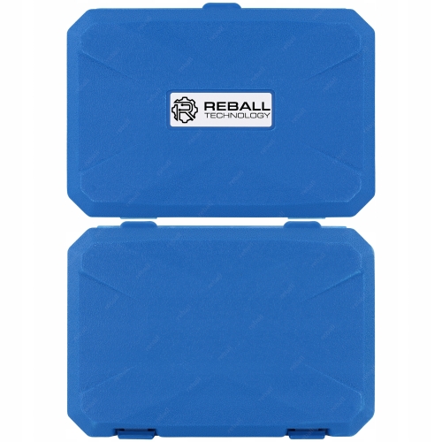 ZACISKARKA TULEJEK KONEKTORÓW PRASKA KOŃCÓWEK KABLI ZESTAW *** 1200 XXL BOX