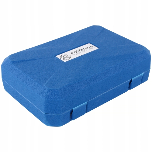 ZACISKARKA TULEJEK KONEKTORÓW PRASKA KOŃCÓWEK KABLI ZESTAW *** 1200 XXL BOX