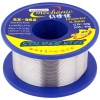 CYNA DO LUTOWANIA OŁOWIOWA Z TOPNIKIEM Sn63Pb37 0.5mm 40g MECHANIC SX-862