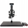 MIKROSKOP CYFROWY SZ10H PRO Z MODUŁEM 3D INSPEKCJA 360° + KAMERA 2K 30FPS