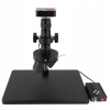 MIKROSKOP CYFROWY SZ10H PRO Z MODUŁEM 3D INSPEKCJA 360° + KAMERA 2K 30FPS