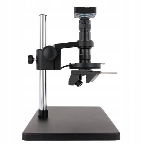 MIKROSKOP CYFROWY SZ10H PRO Z MODUŁEM 3D INSPEKCJA 360° + KAMERA 2K 30FPS