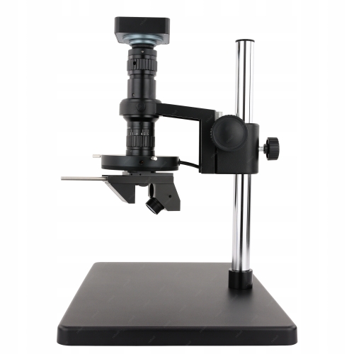 MIKROSKOP CYFROWY SZ10H PRO Z MODUŁEM 3D INSPEKCJA 360° + KAMERA 2K 30FPS