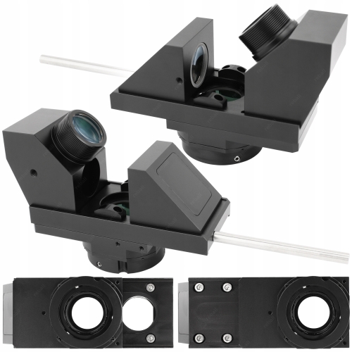 MIKROSKOP CYFROWY SZ10H PRO Z MODUŁEM 3D INSPEKCJA 360° + KAMERA 2K 30FPS