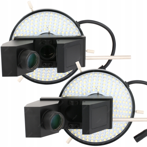 MIKROSKOP CYFROWY SZ10H PRO Z MODUŁEM 3D INSPEKCJA 360° + KAMERA 2K 30FPS