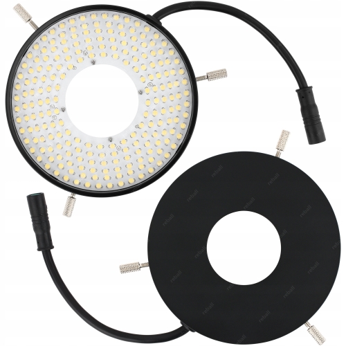 MIKROSKOP CYFROWY SZ10H PRO Z MODUŁEM 3D INSPEKCJA 360° + KAMERA 2K 30FPS