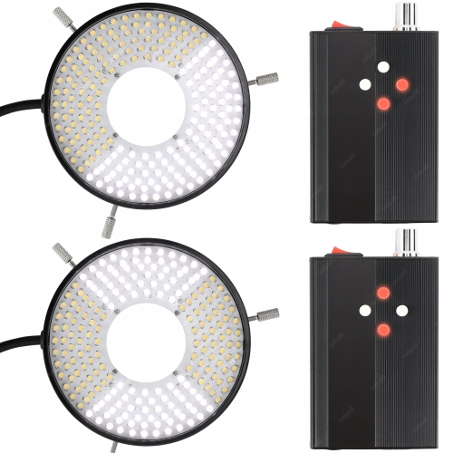 MIKROSKOP CYFROWY SZ10H PRO Z MODUŁEM 3D INSPEKCJA 360° + KAMERA 2K 30FPS