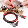 UNIWERSALNE PRZEWODY POMIAROWE KABLE DO MIERNIKA CLEQEE P1300A 12w1 SONDY