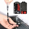B7000 KLEJ MONTAŻOWY LCD 50ml+ ZESTAW NARZĘDZI XL NAPRAWA TELEFONU EKRANU