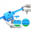 POPYCHACZ WYCISKACZ TŁOK DOZUJĄCY DO STRZYKAWEK RL-062B 30-60ml + 2x IGŁA