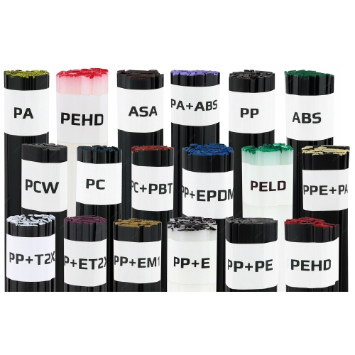 18X SPOIWO DO PLASTIKU SPAWARKA ZSZYWARKA ZESTAW DO SPAWANIA PLASTIKU 1,8kg