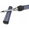 PROGRAMOWALNA LUTOWNICA PRECYZYJNA OLED USB-C FNRSI HS-01 BLUE + 6 GROTÓW