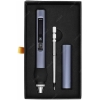 PROGRAMOWALNA LUTOWNICA PRECYZYJNA OLED USB-C FNRSI HS-01 BLUE + 6 GROTÓW