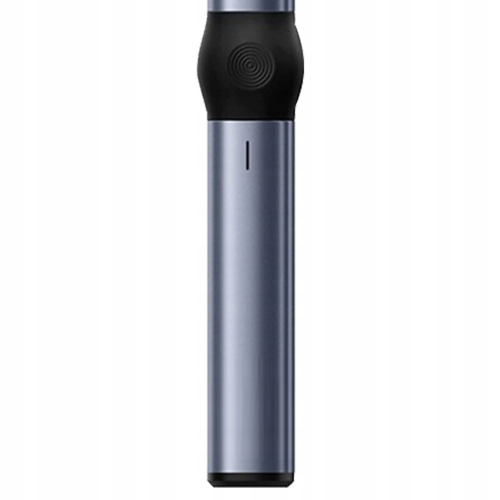 PROGRAMOWALNA LUTOWNICA PRECYZYJNA OLED USB-C FNRSI HS-01 BLUE + 6 GROTÓW