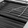 STACJA LUTOWNICZA BGA SMD IR IRDA NA PODCZERWIEŃ PUHUI T890 1500W