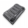 ZESTAW ŚRUBOKRĘTÓW PRECYZYJNYCH BITÓW TORX JAKEMY JM-8173 DO TELEFONÓW 68w1