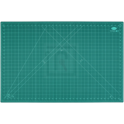 MATA DO CIĘCIA SAMOREGENERUJĄCA A1 900x600mm 3mm