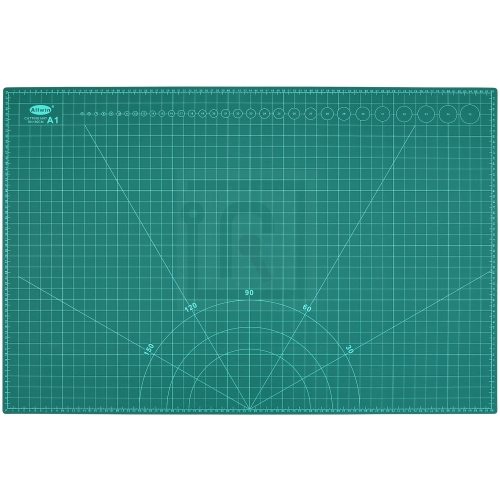 MATA DO CIĘCIA SAMOREGENERUJĄCA A1 900x600mm 3mm