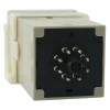PROGRAMATOR STEROWNIK CZASOWY DH48S-2Z 24VDC