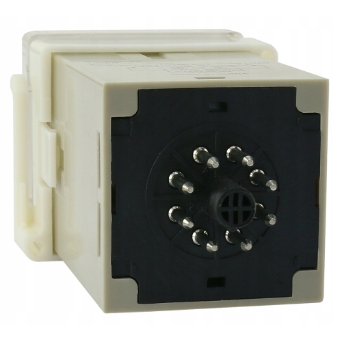 PROGRAMATOR STEROWNIK CZASOWY DH48S-2Z 24VDC