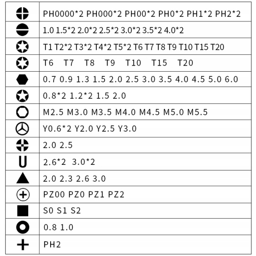 B7000 KLEJ DO WYŚWIETLACZA 50ml + WKRĘTAKI ZESTAW BITÓW WYMIANA SZYBKI LCD
