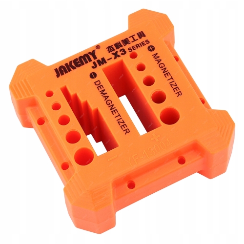 MAGNETYZER DEMAGNETYZER ŚRUBOKRĘT WKRĘTAK JM-X3