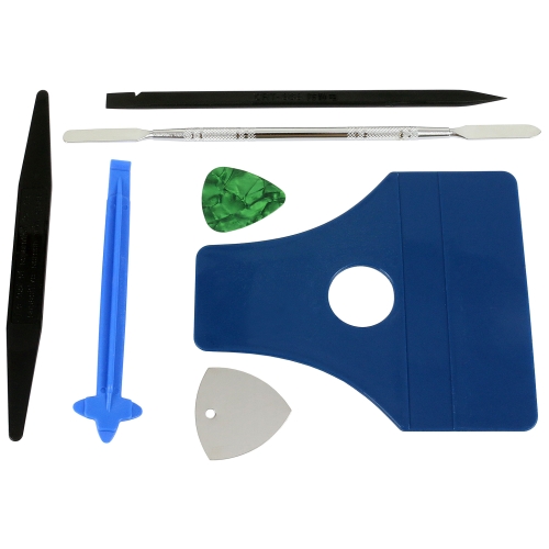 METALOWY OTWIERAK LCD OBUDÓW KOSTKA SPUDGER RT0003