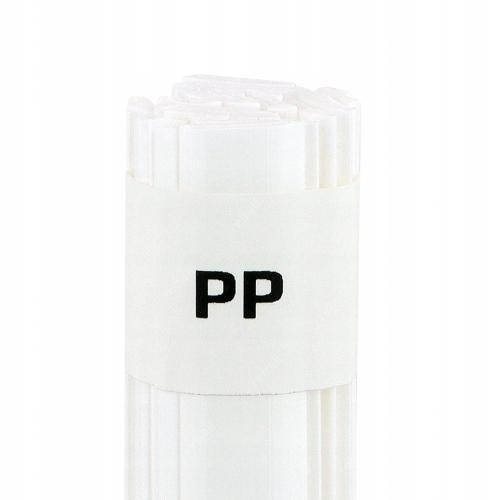 SPOIWO DO PLASTIKU PP BIAŁY 100g SPRZĘT DOMOWY AGD POJEMNIKI AKC. MEDYCZNE