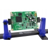 MATA SILIKONOWA IZOLACYJNA 45x30cm SMART + UCHWYT TRZECIA RĘKA ZD-11E RT