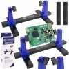 MATA SILIKONOWA IZOLACYJNA 45x30cm SMART + UCHWYT TRZECIA RĘKA ZD-11E RT