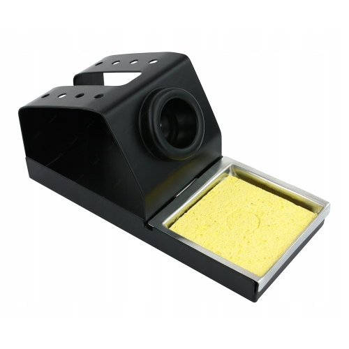 PODSTAWKA DO KOLBY STACJI LUTOWNICZEJ 8586B 760W CAŁA METALOWA + DUŻA GĄBKA