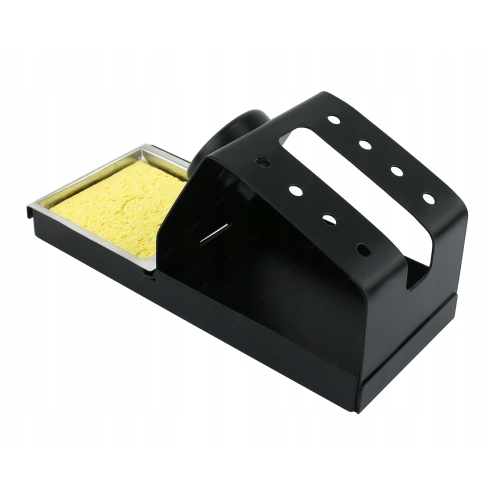 PODSTAWKA DO KOLBY STACJI LUTOWNICZEJ 8586B 760W CAŁA METALOWA + DUŻA GĄBKA