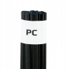 SPOIWO DO PLASTIKU SPAWARKA ZSZYWARKA LUTOWNICA DO PLASTIKU PC CZARNY 100g