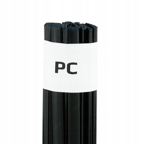 SPOIWO DO PLASTIKU SPAWARKA ZSZYWARKA LUTOWNICA DO PLASTIKU PC CZARNY 100g