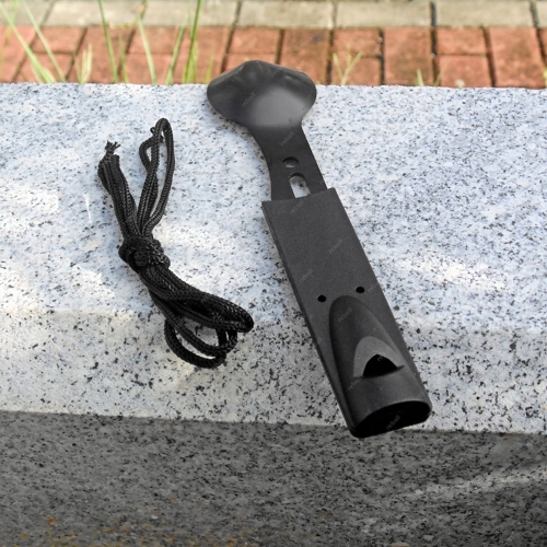 NIEZBĘDNIK TURYSTYCZNY WOJSKOWY GADŻET WIELOFUNKCYJNA ŁYŻKA 7w1 RT0292