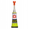 MOCNY KLEJ SUPER GLUE ORYGINALNY BŁYSKAWICZNY DO PLASTIK METAL GUMA PAPIER