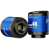 CYFROWA KAMERA DO MIKROSKOPU MIRKOSKOPÓW MECHANIC MOS 4K-PRO SONY iMX678