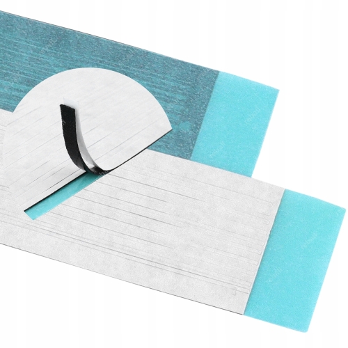 TAŚMA MONTAŻOWA KLEJ GSM DO RAMEK NAPRAWA LCD TABLET TELEFON DOTYK 1mm 1,4m