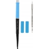 INTELIGENTNA STACJA LUTOWNICZA AIXUN T320 200W Z KOLBĄ T245 POD GROTY C245