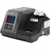 INTELIGENTNA STACJA LUTOWNICZA AIXUN T320 200W Z KOLBĄ T245 POD GROTY C245