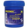 ŚREDNIOAKTYWNY FLUX PASTA LUTOWNICZA TOPNIK BGA SMD MECHANIC UV 559 100g