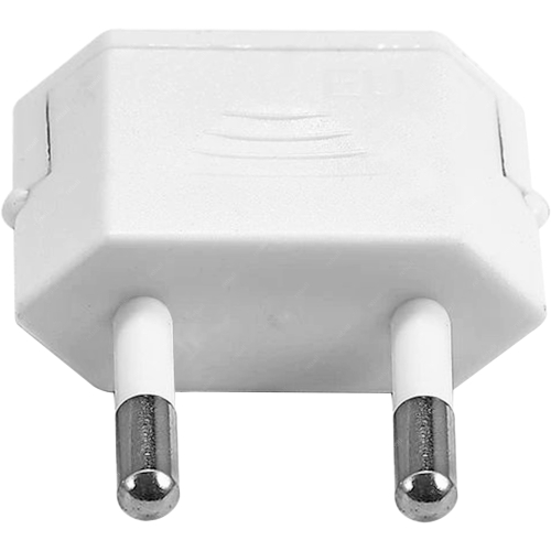 PRZEJŚCIÓWKA ADAPTER DO PODŁĄCZENIA WTYCZEK Z USA CHIN W EUROPIE POLSCE HQ