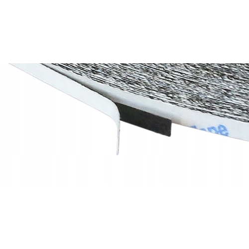 TAŚMA DWUSTRONNA MONTAŻOWA 3M CORE XQ 9448 KLEJĄCA PIANKOWA GSM 0,2mm 50m